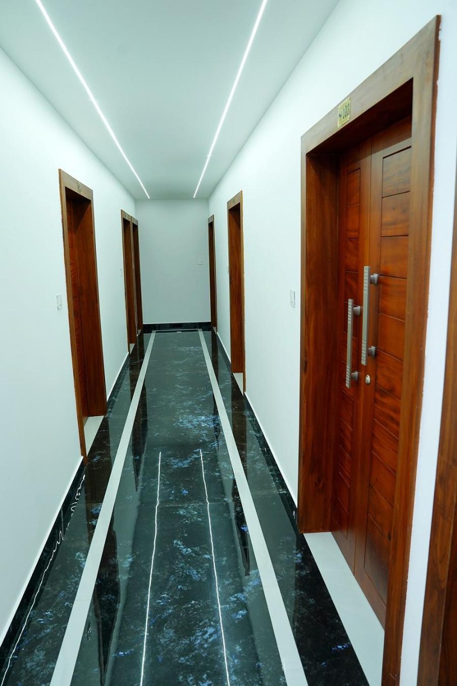 Universal Residency Perumpavur Exterior photo