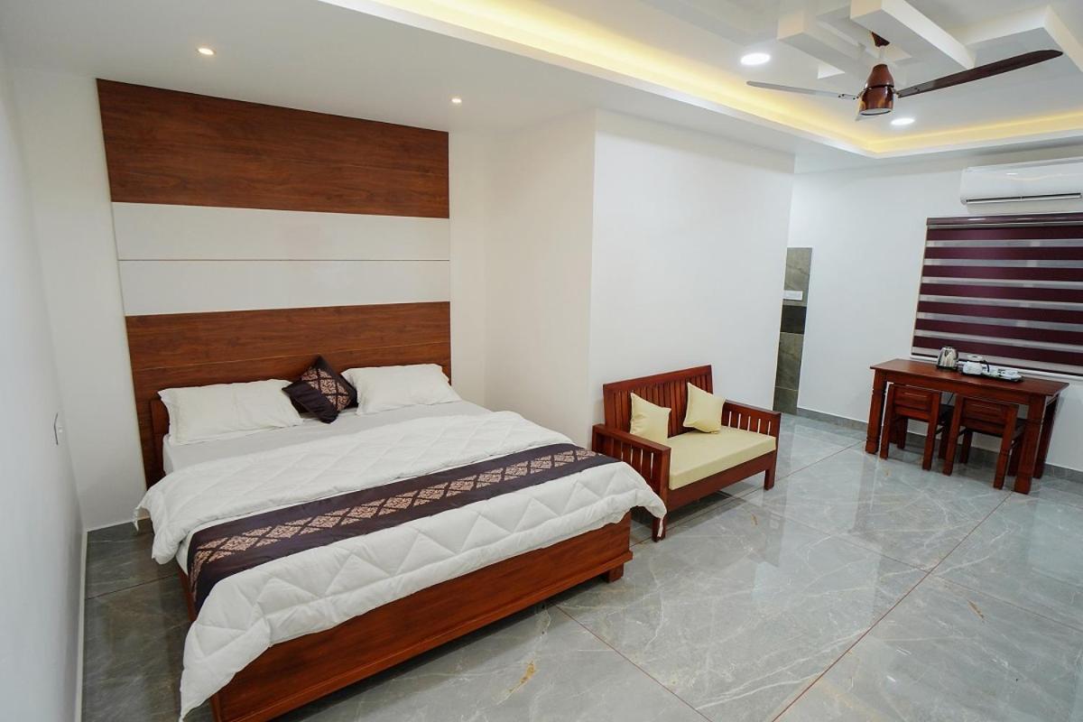 Universal Residency Perumpavur Exterior photo